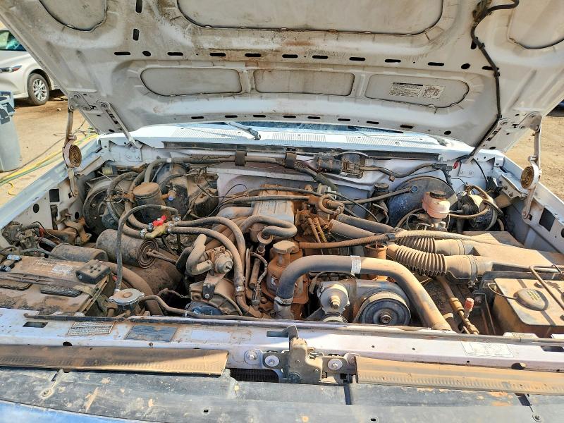 Aukcja sprzedaży 1992 Ford F150, vin: 1FTEX14Y3NKA84091, numer aukcji: 57160996