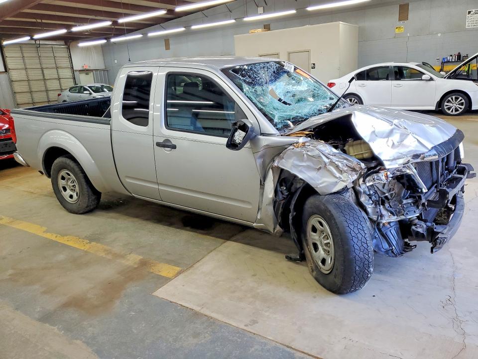 Продаж на аукціоні авто 2006 Nissan Frontier, vin: 1N6BD06T26C463440, номер лоту: 57692776