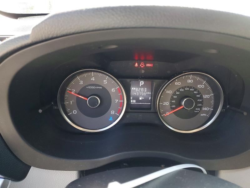 58132386 :رقم المزاد ، JF2SJAHC6GH463011 vin ، 2016 Subaru Forester مزاد بيع