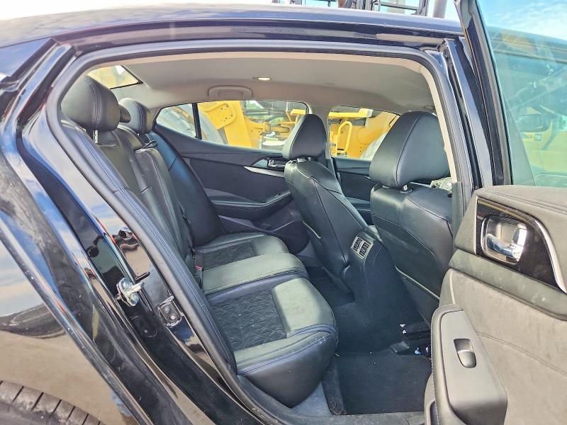 Aukcja sprzedaży 2016 Nissan Maxima, vin: 1N4AA6AP5GC412218, numer aukcji: 55952146