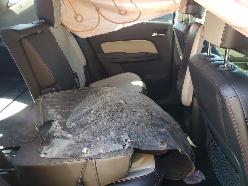 Продажа на аукционе авто 2015 Chevrolet Equinox, vin: 2GNFLCE35F6198667, номер лота: 56600756