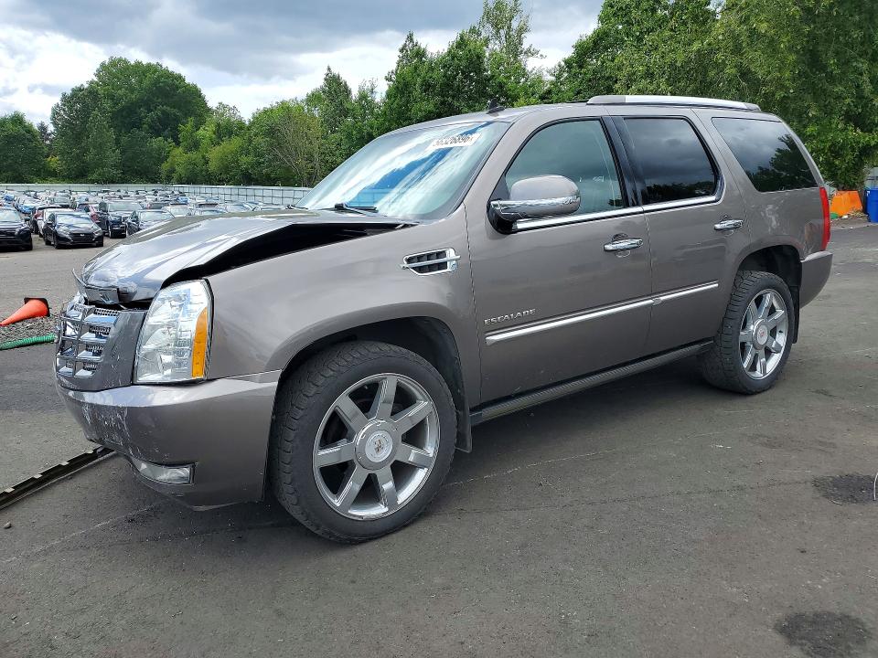 Продаж на аукціоні авто 2011 Cadillac Escalade, vin: 1GYS4CEFXBR371123, номер лоту: 56326896