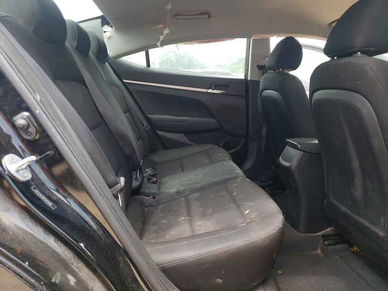 Aukcja sprzedaży 2019 Hyundai Elantra, vin: 5NPD74LF8KH411608, numer aukcji: 57011146