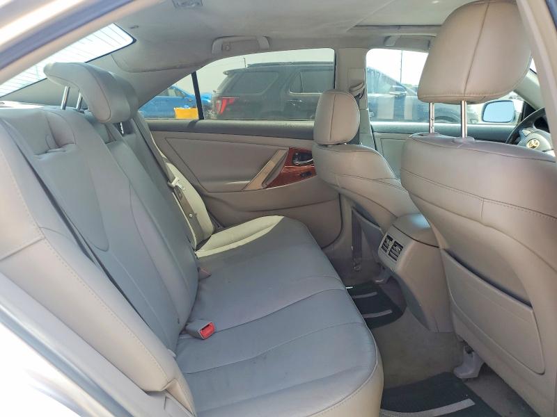 Продаж на аукціоні авто 2011 Toyota Camry, vin: 4T4BF3EK0BR113544, номер лоту: 85611825