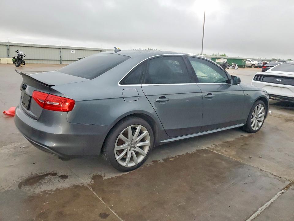 Auction sale of the 2014 Audi A4, vin: WAUAFAFL9EN034519, lot number: 57959426