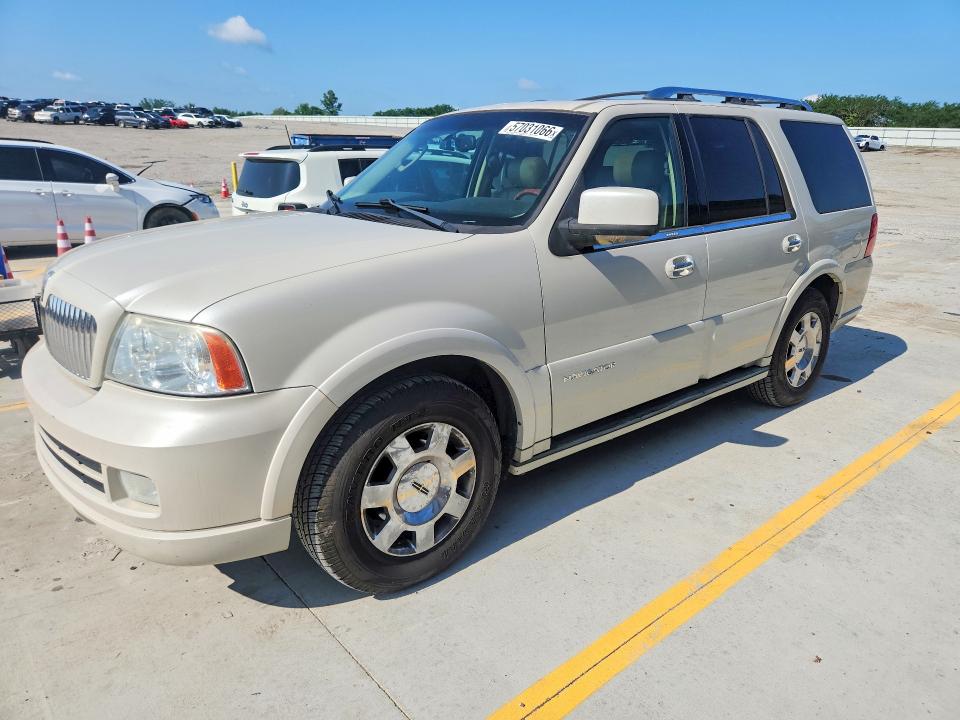 Aukcja sprzedaży 2006 Lincoln Navigator, vin: 5LMFU28596LJ21670, numer aukcji: 57031066