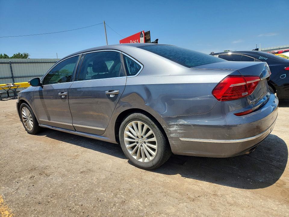 Aukcja sprzedaży 2016 Volkswagen Passat, vin: 1VWBS7A35GC021601, numer aukcji: 56370426
