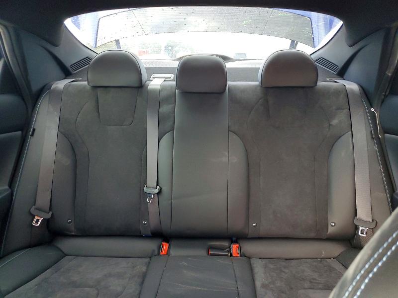 Продаж на аукціоні авто 2025 Hyundai Elantra N, vin: KMHLW4DK4SU030902, номер лоту: 57134826