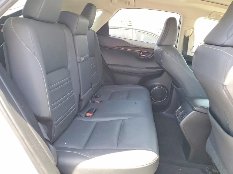 56732866 :رقم المزاد ، JTJYARBZ9K2119895 vin ، 2019 Lexus Nx 300 مزاد بيع