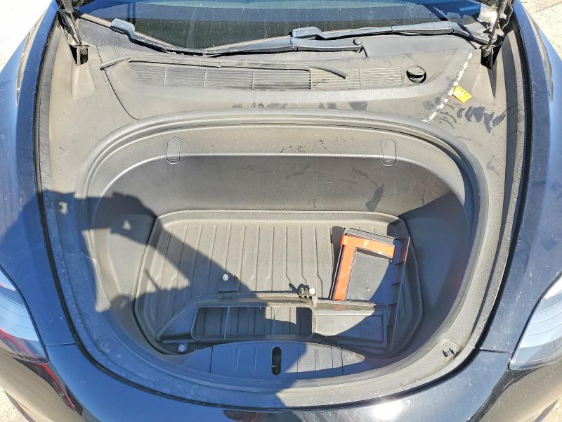 Продаж на аукціоні авто 2018 Tesla Model 3, vin: 5YJ3E1EA8JF172768, номер лоту: 56449686