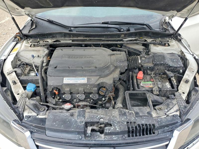 Продаж на аукціоні авто 2014 Honda Accord, vin: 1HGCR3F83EA007223, номер лоту: 56830816