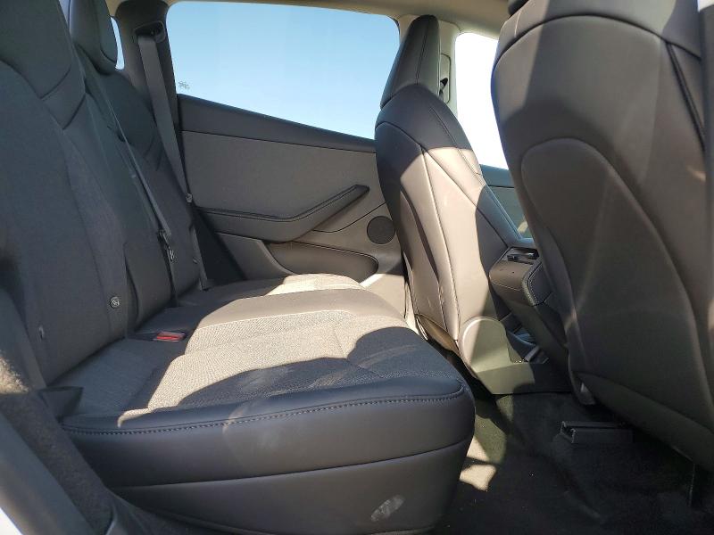 Aukcja sprzedaży 2026 Tesla Model Y, vin: 7SAYGDED9TA596877, numer aukcji: 55617666