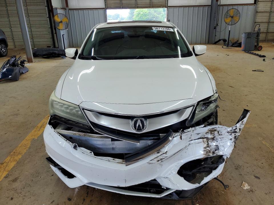 Aukcja sprzedaży 2017 Acura Ilx, vin: 19UDE2F75HA012123, numer aukcji: 56713106
