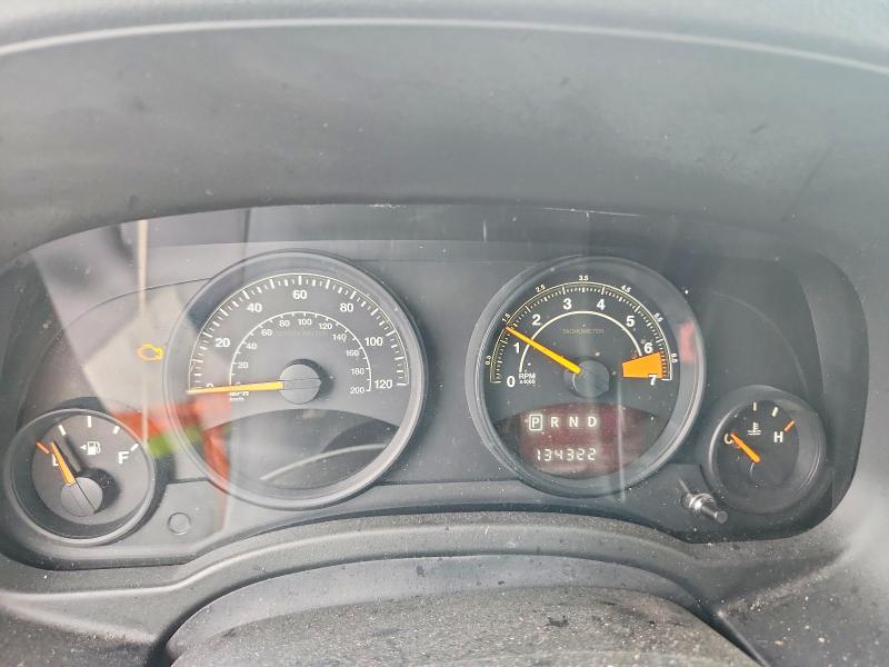 Продажа на аукционе авто 2015 Jeep Patriot, vin: 1C4NJPBA5FD429752, номер лота: 56324326