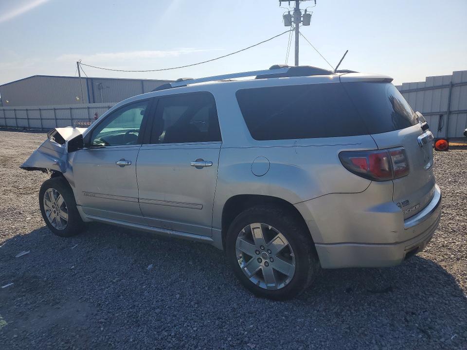 57179256 :رقم المزاد ، 1GKKVTKD2EJ191941 vin ، 2014 Gmc Acadia مزاد بيع