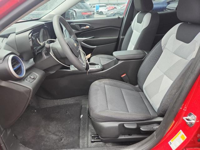 2026 Chevrolet Trax მანქანა იყიდება აუქციონზე, vin: KL77LFEP2TC083297, აუქციონის ნომერი: 56544246