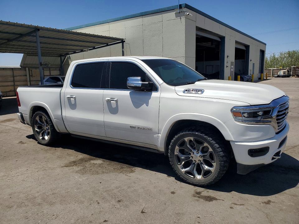 Aukcja sprzedaży 2020 Ram 1500, vin: 1C6SRFKT6LN116083, numer aukcji: 55781716
