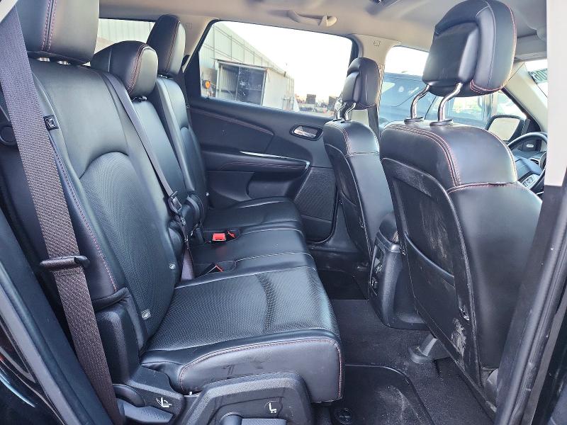 Aukcja sprzedaży 2019 Dodge Journey, vin: 3C4PDDEG9KT752091, numer aukcji: 57517706