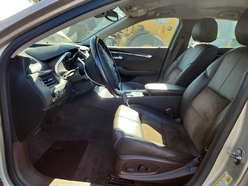 Aukcja sprzedaży 2014 Chevrolet Impala, vin: 2G1125S31E9172868, numer aukcji: 58144836