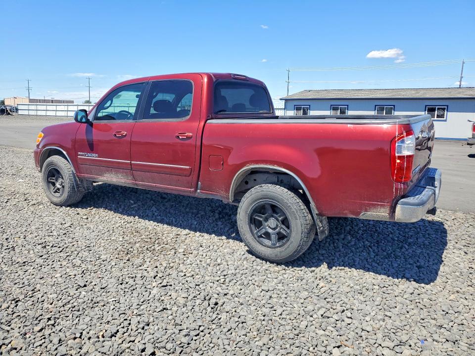 56718206 :رقم المزاد ، 5TBDT44114S454076 vin ، 2004 Toyota Tundra مزاد بيع