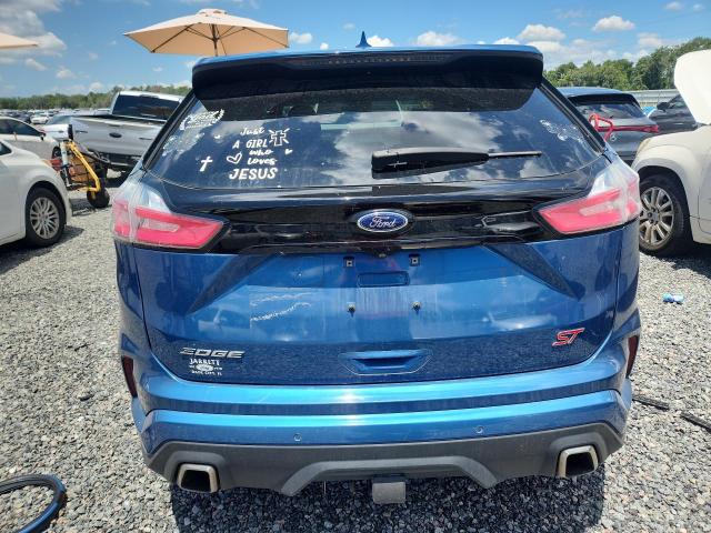 Продаж на аукціоні авто 2019 Ford Edge, vin: 2FMPK4AP7KBC20650, номер лоту: 58211126