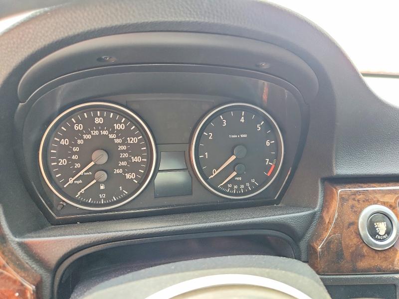 Aukcja sprzedaży 2006 Bmw 325, vin: WBAVB13516PT26464, numer aukcji: 58570556