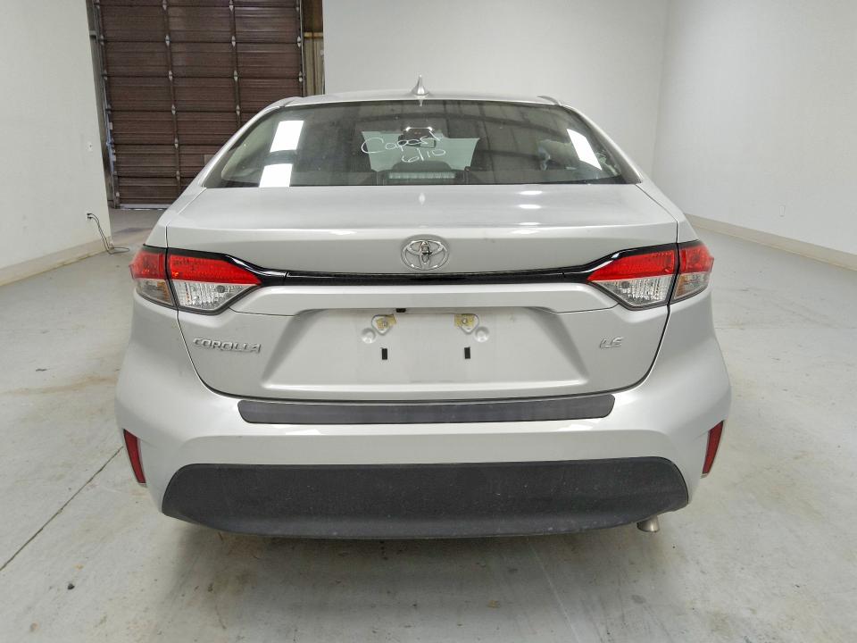 Продажа на аукционе авто 2024 Toyota Corolla, vin: 5YFB4MDE6RP225505, номер лота: 54266246