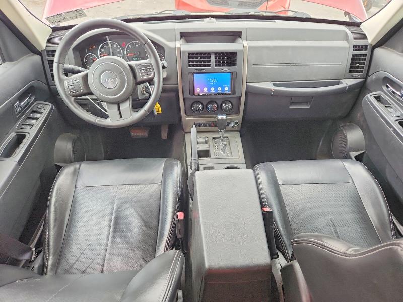 Продаж на аукціоні авто 2012 Jeep Liberty, vin: 1C4PJMAK6CW203317, номер лоту: 57754846