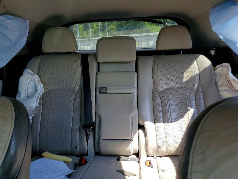Продаж на аукціоні авто 2016 Lexus Rx, vin: 2T2ZZMCA7GC016894, номер лоту: 56800096