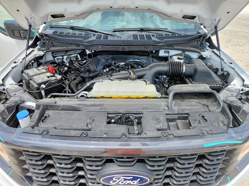 Продаж на аукціоні авто 2025 Ford F150, vin: 1FTEW2KP7SKE25071, номер лоту: 59165376