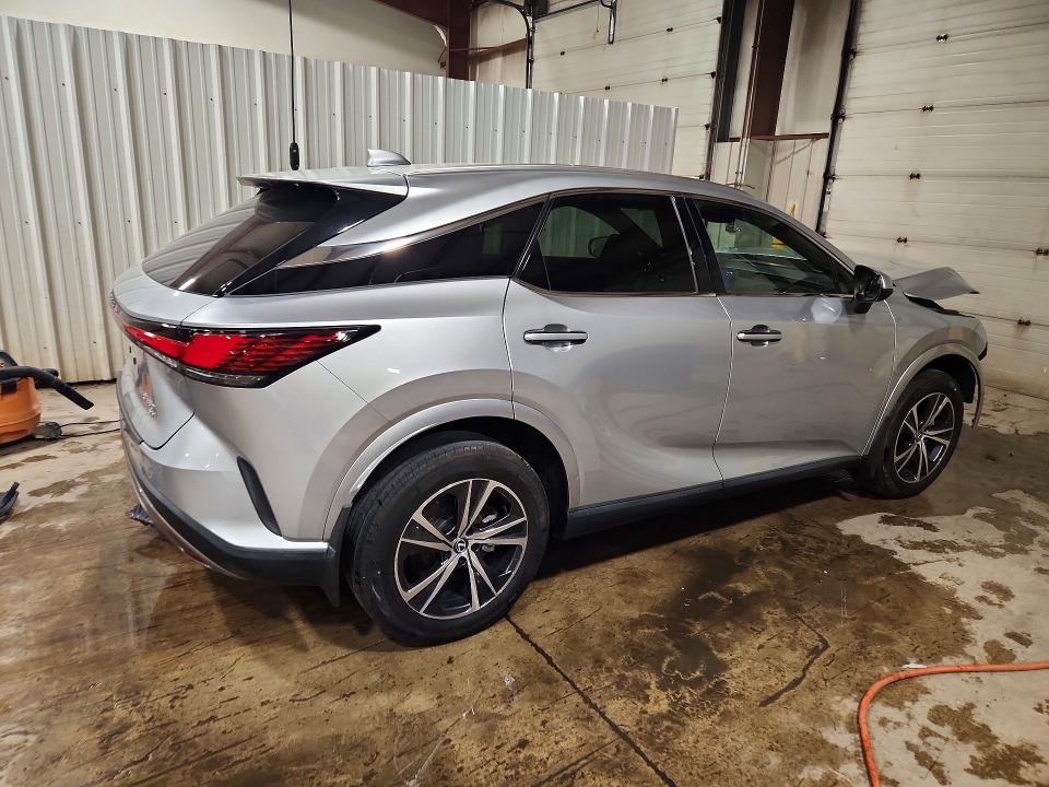 Aukcja sprzedaży 2023 Lexus Rx 350, vin: 2T2BAMCA5PC010875, numer aukcji: 57205706
