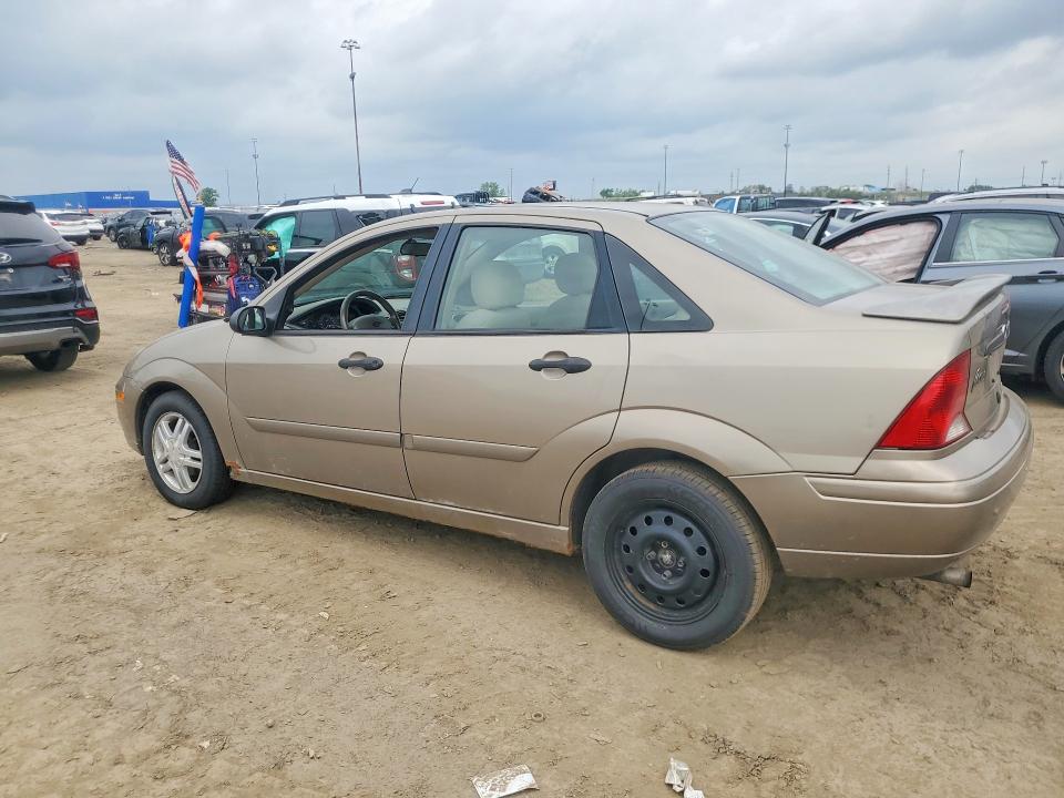 Продаж на аукціоні авто 2003 Ford Focus, vin: 1FAFP34P33W309550, номер лоту: 56785646
