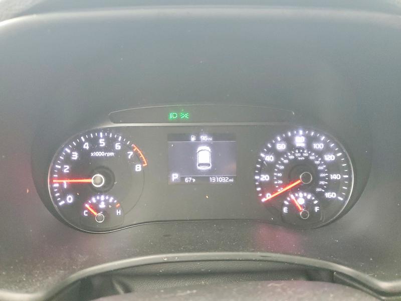 58677536 :رقم المزاد ، KNDJ23AU6L7114856 vin ، 2020 Kia Soul مزاد بيع