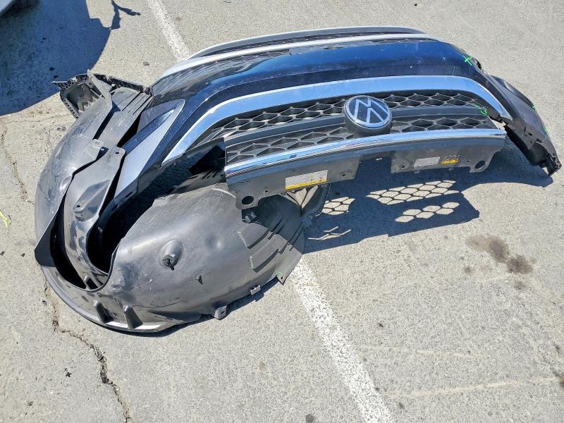Продажа на аукционе авто 2023 Volkswagen Taos, vin: 3VVCX7B28PM377166, номер лота: 57959626