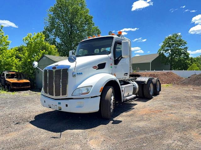 Продаж на аукціоні авто 2014 Peterbilt 579, vin: 1XPBDP9X3ED250479, номер лоту: 56096406