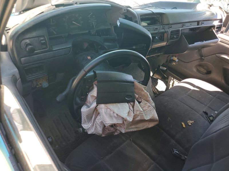 Продажа на аукционе авто 1994 Ford F150, vin: 1FTDF15Y1RNB14982, номер лота: 56125856