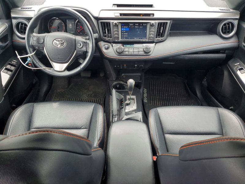 Aukcja sprzedaży 2016 Toyota Rav4, vin: 2T3JFREV5GW538307, numer aukcji: 55903586