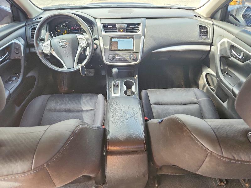 Продажа на аукционе авто 2017 Nissan Altima, vin: 1N4AL3AP5HC112141, номер лота: 55128486