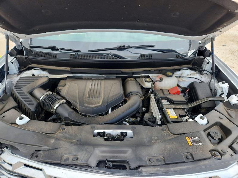 2024 Gmc Acadia მანქანა იყიდება აუქციონზე, vin: 1GKENLKS4RJ183891, აუქციონის ნომერი: 57343256