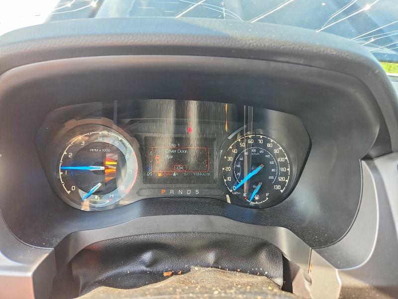 Продаж на аукціоні авто 2019 Ford Ranger, vin: 1FTER4FHXKLA68243, номер лоту: 58806596