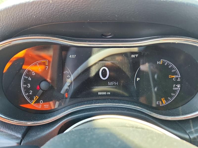 2019 Jeep Grand Cherokee მანქანა იყიდება აუქციონზე, vin: 1C4RJFAG9KC628515, აუქციონის ნომერი: 55613066