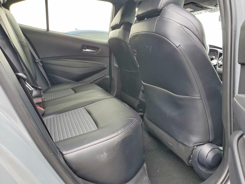 Aukcja sprzedaży 2022 Toyota Corolla, vin: 5YFT4MCE9NP113829, numer aukcji: 58101226