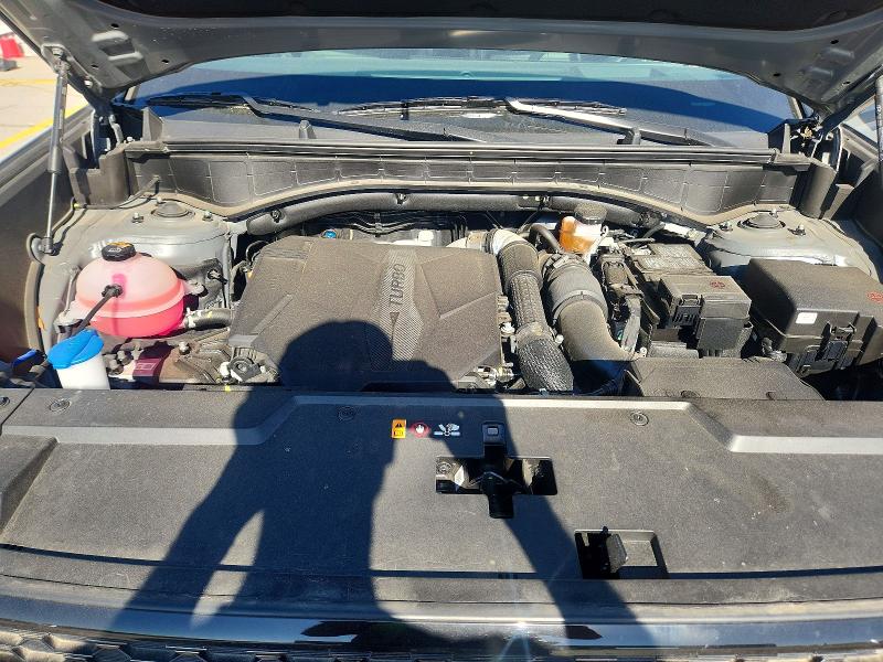 Продаж на аукціоні авто 2024 Hyundai Santa Fe, vin: 5NMP54GL3RH049410, номер лоту: 54455116