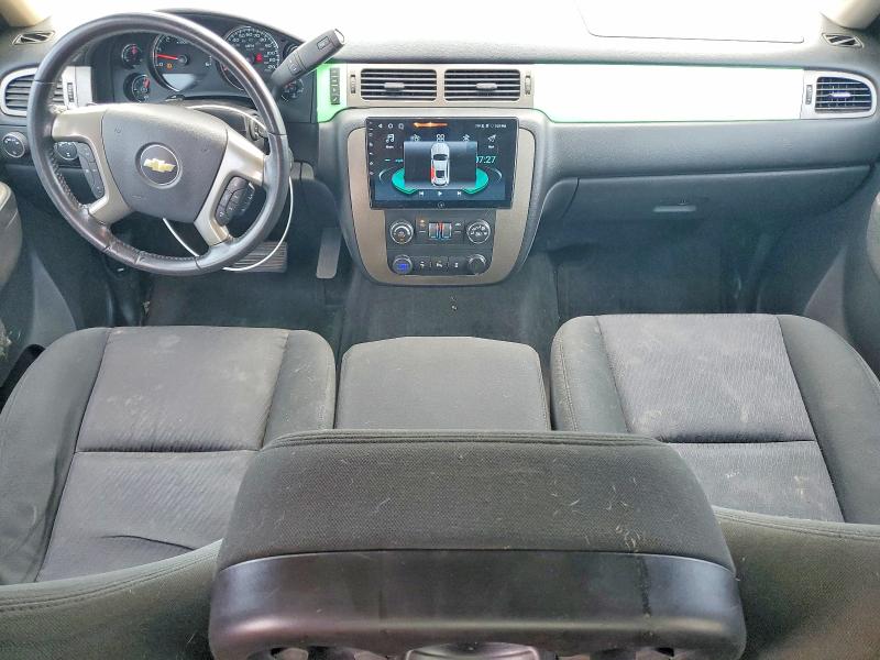 Aukcja sprzedaży 2013 Chevrolet Avalanche, vin: 3GNTKEE7XDG173107, numer aukcji: 57553716