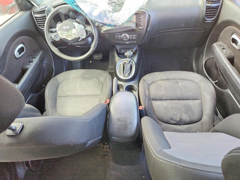 Продаж на аукціоні авто 2019 Kia Soul, vin: KNDJP3A55K7667250, номер лоту: 56672166