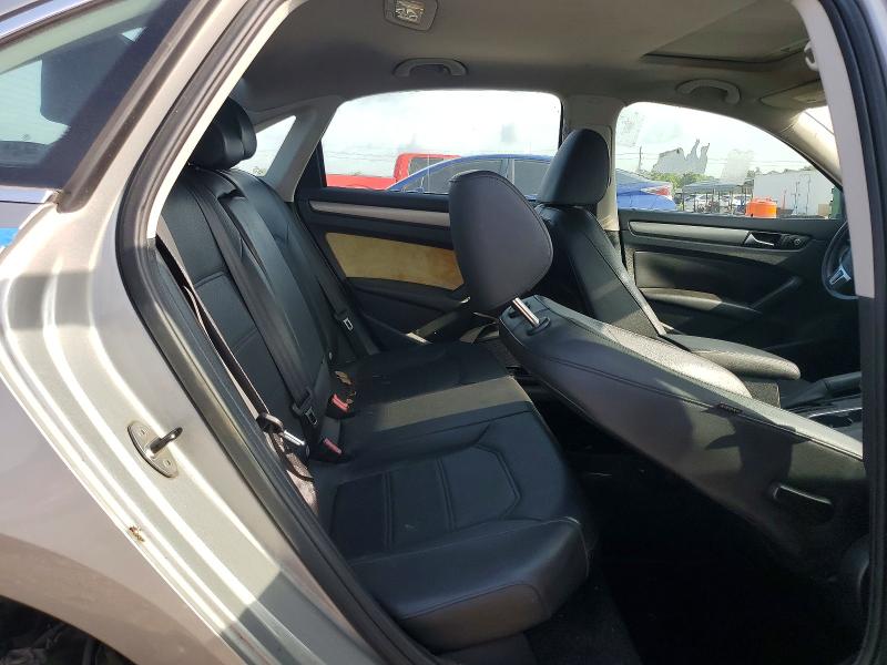 Продаж на аукціоні авто 2014 Volkswagen Passat, vin: 1VWBN7A34EC105168, номер лоту: 58306406