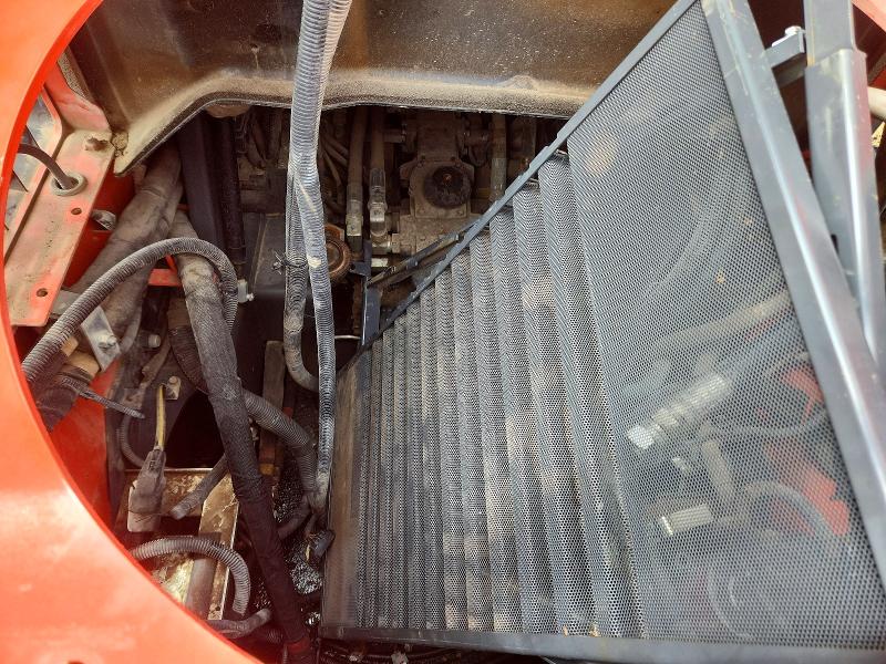 2021 Kubota Skid Steer მანქანა იყიდება აუქციონზე, vin: KBCZ131CTM3E54566, აუქციონის ნომერი: 55948756
