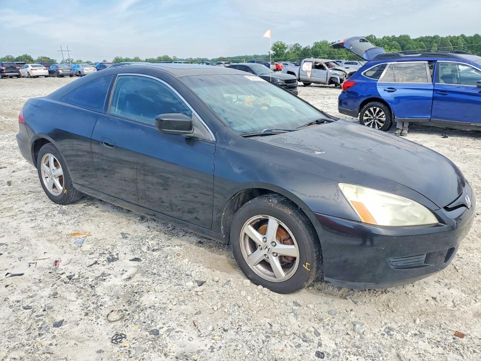 Продажа на аукционе авто 2004 Honda Accord, vin: 1HGCM72664A018158, номер лота: 55744796
