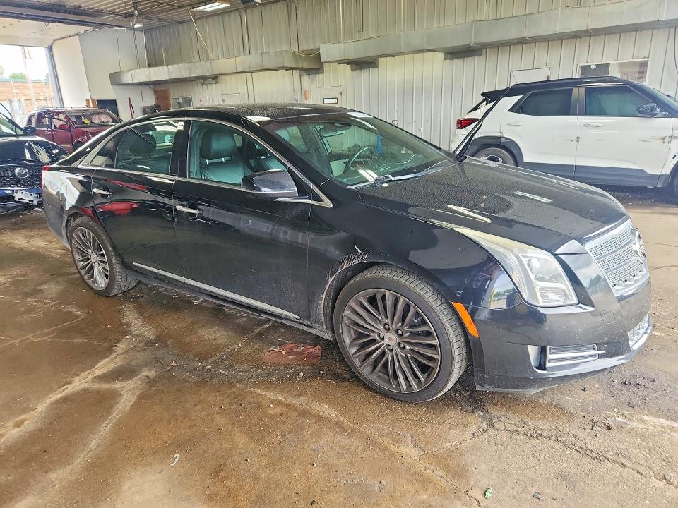 56625256 :رقم المزاد ، 2G61V5S33D9119041 vin ، 2013 Cadillac Xts مزاد بيع