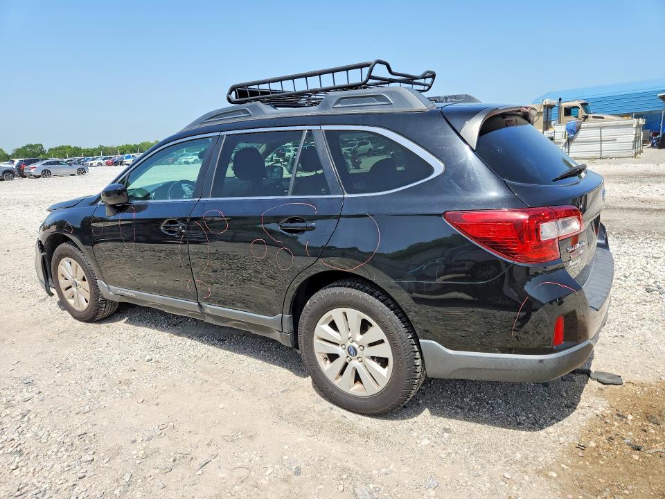 58817856 :رقم المزاد ، 4S4BSBCC2F3211028 vin ، 2015 Subaru Outback مزاد بيع